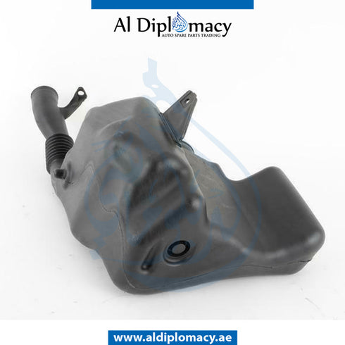 WINDSHIELD WASHER FLUID TANK for Mercedes-Benz GLK Class X204 (2010-2015) models