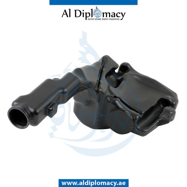 WINDSHIELD WASHER FLUID TANK for Mercedes-Benz C Class W204 (2007-2015) models, Part Number A2048690400