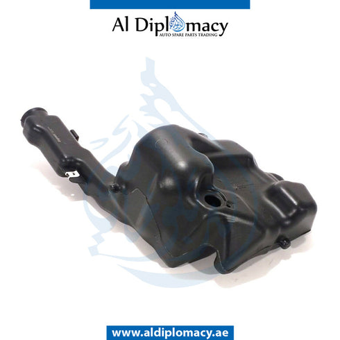 WINDSHIELD WASHER FLUID TANK for Mercedes-Benz E Class W204 (2007-2015) models