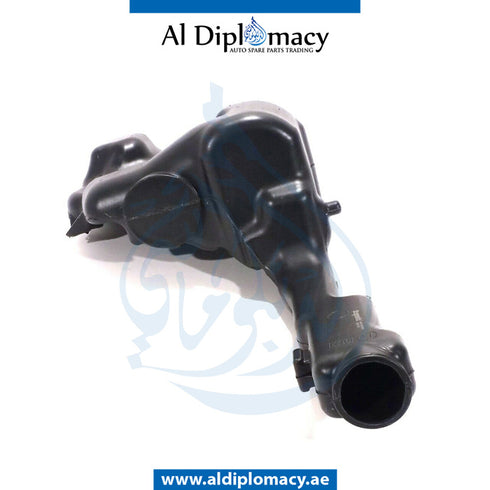 WINDSHIELD WASHER FLUID TANK for Mercedes-Benz E Class W204 (2007-2015) models