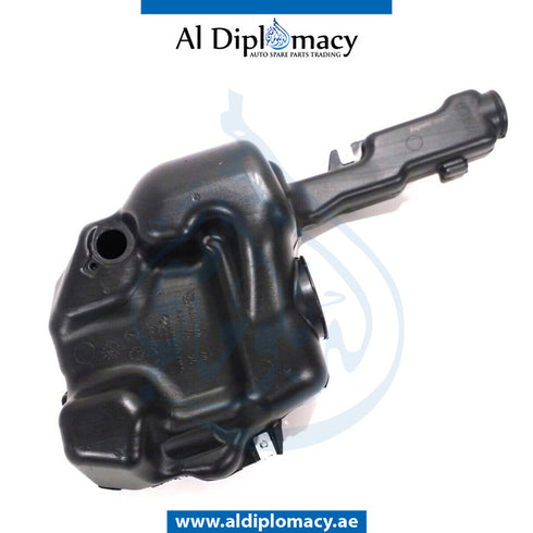WINDSHIELD WASHER FLUID TANK for Mercedes-Benz E Class W204 (2007-2015) models, Part Number A2048690520