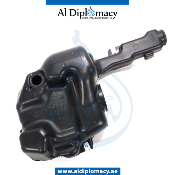 WINDSHIELD WASHER FLUID TANK for Mercedes-Benz E Class W204 (2007-2015) models, Part Number A2048690520