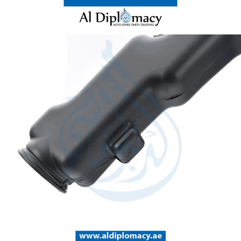 WINDSHIELD WASHER FLUID TANK for Mercedes-Benz E Class W204 (2007-2015) models, Part Number A2048691420