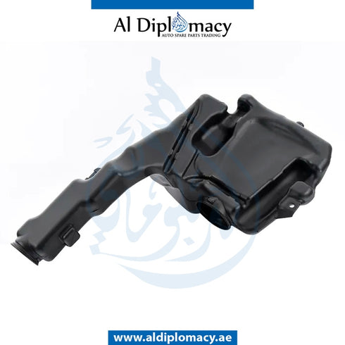 WINDSHIELD WASHER FLUID TANK for Mercedes-Benz E Class W204 (2007-2015) models