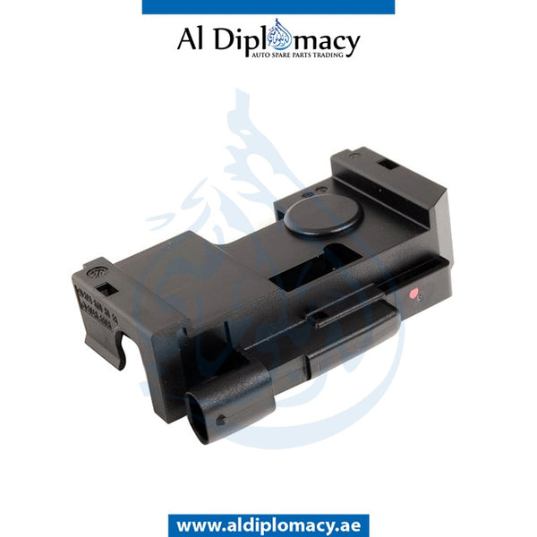 Left Side HOOD LOCK SWITCH, Mercedes-Benz C Class W204 models by Original Mercedes, Part Number A2048703158