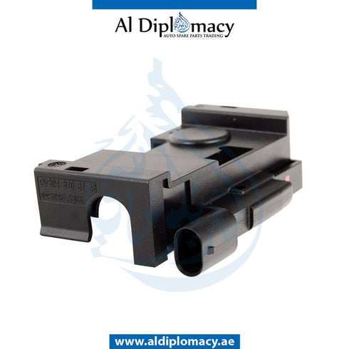 Left HOOD LOCK SWITCH for Mercedes-Benz CLS Class C217 (2015-2021) models