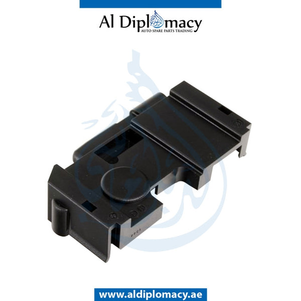 Left HOOD LOCK SWITCH for Mercedes-Benz CLS Class C217 (2015-2021) models, Part Number A2048703158