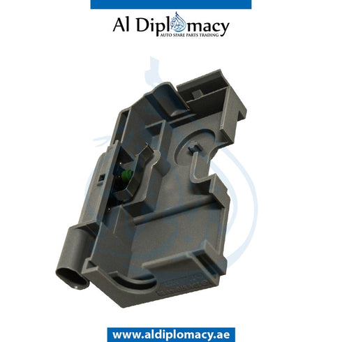 Right HOOD CATCH SWITCH for Mercedes-Benz GLC Class C190 (2015-2022) models, Part Number A2048704458