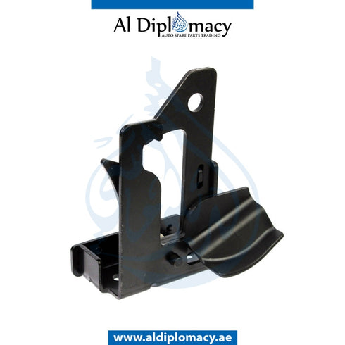 HOOD SAFETY HOOK for Mercedes-Benz CLS Class C292 (2015-2020) models