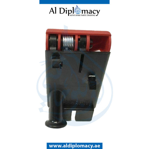 HOOD RELEASE HANDLE for Mercedes-Benz CLA Class W117 (2013-2022) models