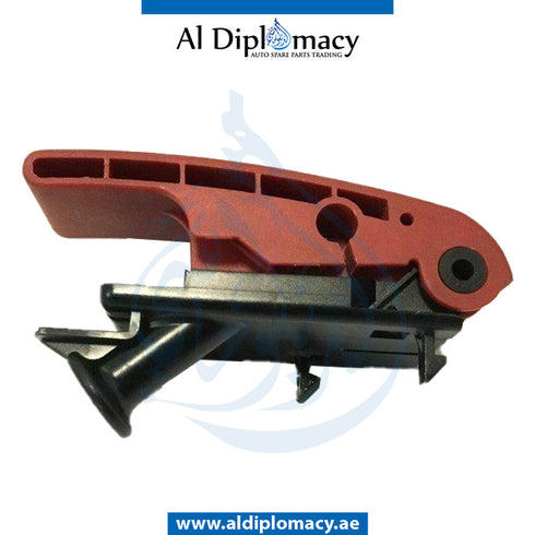 HOOD RELEASE HANDLE for Mercedes-Benz CLA Class W117 (2013-2022) models