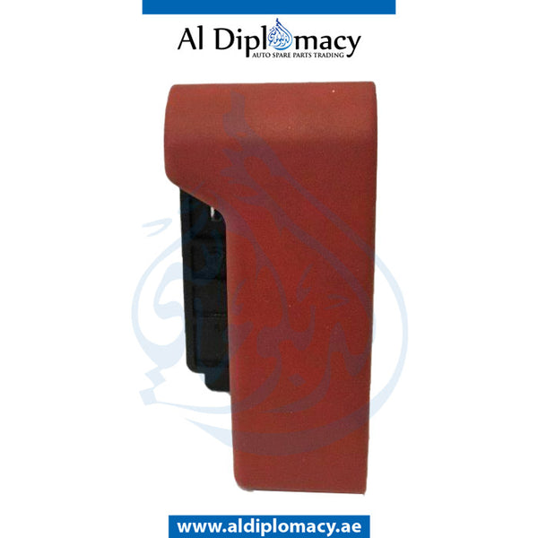 HOOD RELEASE HANDLE for Mercedes-Benz CLA Class W117 (2013-2022) models, Part Number A2048800120