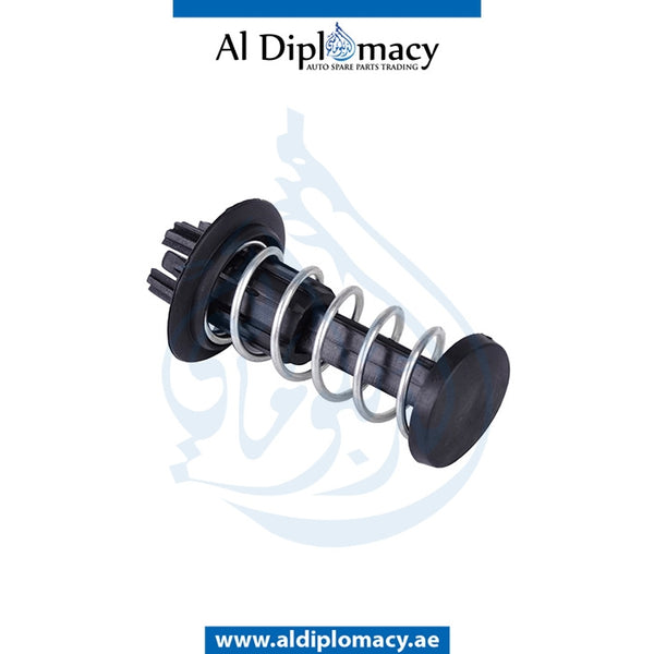 Left Right HOOD Spring, OR for Mercedes-Benz CLS Class C217 (2015-2021) models, Part Number A2048800127