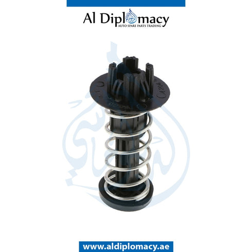 Left Right HOOD Spring, OR for Mercedes-Benz CLS Class C217 (2015-2021) models