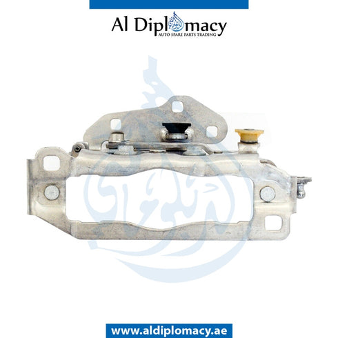 Left HOOD HINGE for Mercedes-Benz E Class W204 (2007-2015) models