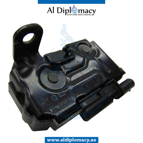 HOOD SAFETY CATCH for Mercedes-Benz C Class W204 (2007-2015) models