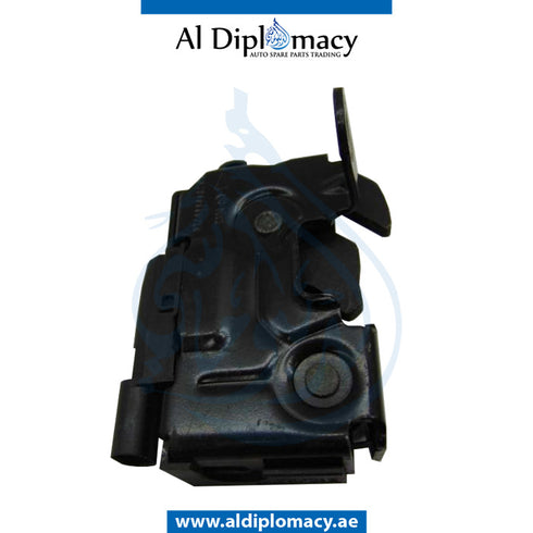 HOOD SAFETY CATCH for Mercedes-Benz C Class W204 (2007-2015) models