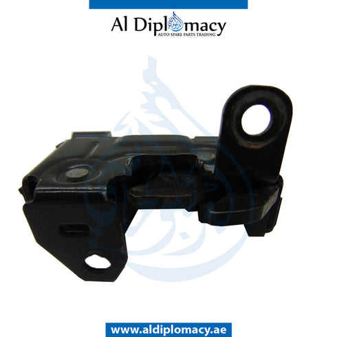 HOOD SAFETY CATCH for Mercedes-Benz C Class W204 (2007-2015) models