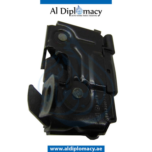 HOOD SAFETY CATCH for Mercedes-Benz C Class W204 (2007-2015) models