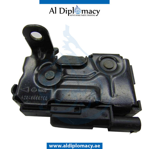 HOOD SAFETY CATCH for Mercedes-Benz C Class W204 (2007-2015) models