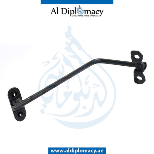 RADIATOR SUPPORT SAFETY HOOK for Mercedes-Benz C Class W204 (2007-2015) models, Part Number A2048800164