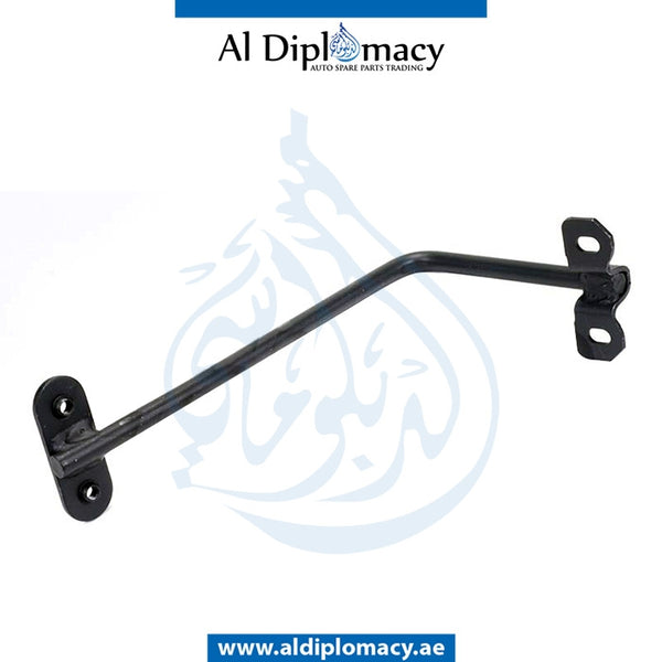 RADIATOR SUPPORT SAFETY HOOK for Mercedes-Benz C Class W204 (2007-2015) models, Part Number A2048800164