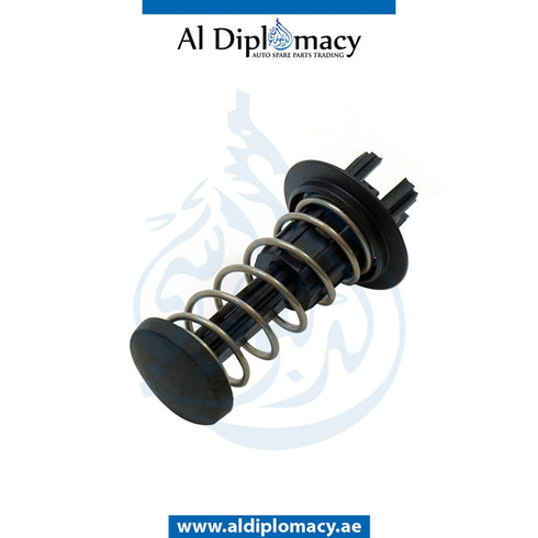 Left Right HOOD Spring, OR for Mercedes-Benz C Class W204 (2007-2015) models, Part Number A2048800227