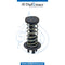 HOOD SPRING, Mercedes-Benz C Class W204 models by Original Mercedes, Part Number A2048800227