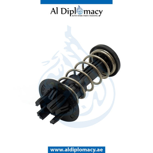 Left Right HOOD Spring, OR for Mercedes-Benz C Class W204 (2007-2015) models