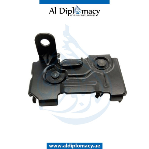 HOOD Lock, RADIATOR SUPPORT for Mercedes-Benz GLC Class C190 (2010-2015) models, Part Number A2048800260