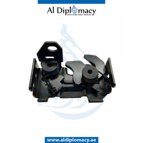 HOOD Lock, RADIATOR SUPPORT for Mercedes-Benz GLC Class C190 (2010-2015) models