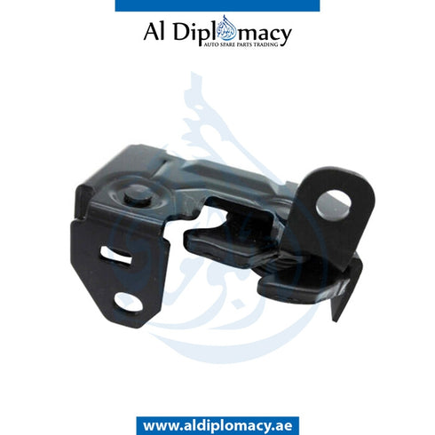 HOOD Lock, RADIATOR SUPPORT for Mercedes-Benz GLC Class C190 (2010-2015) models