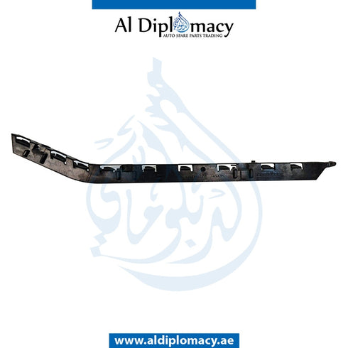 Rear Left BUMPER GUIDE for Mercedes-Benz C Class W204 (2007-2015) models