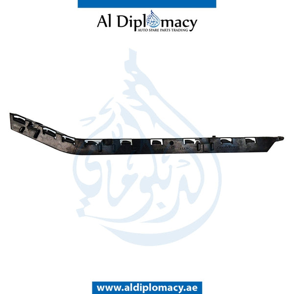 Left Side REAR BUMPER GUIDE, Mercedes-Benz C Class W204 models by Original Mercedes, Part Number A2048800330