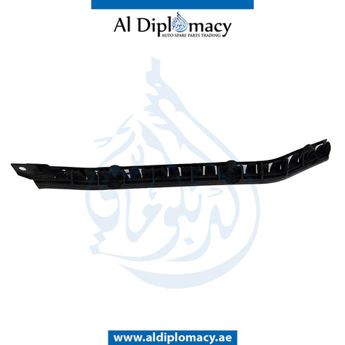 Rear Left BUMPER GUIDE for Mercedes-Benz C Class W204 (2007-2015) models, Part Number A2048800330