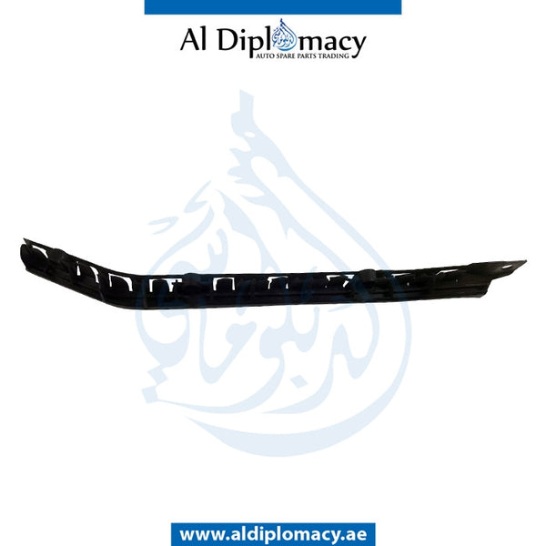 Rear Left BUMPER BRACKET for Mercedes-Benz C Class W204 (2007-2015) models, Part Number A2048800430