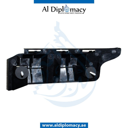 Rear Left BUMPER BRACKET for Mercedes-Benz C Class W204 (2007-2015) models
