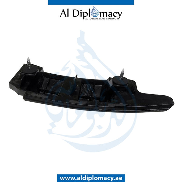 Rear Right BUMPER MOUNT for Mercedes-Benz C Class W204 (2007-2015) models, Part Number A2048800603