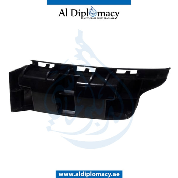Right Side REAR BUMPER MOUNT, Mercedes-Benz C Class W204 models by Original Mercedes, Part Number A2048800603 / A2048800203