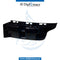 Right Side REAR BUMPER MOUNT, Mercedes-Benz C Class W204 models by Original Mercedes, Part Number A2048800603 / A2048800203