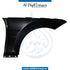 Front Left FENDER for Mercedes-Benz C Class W204 (2007-2015) models