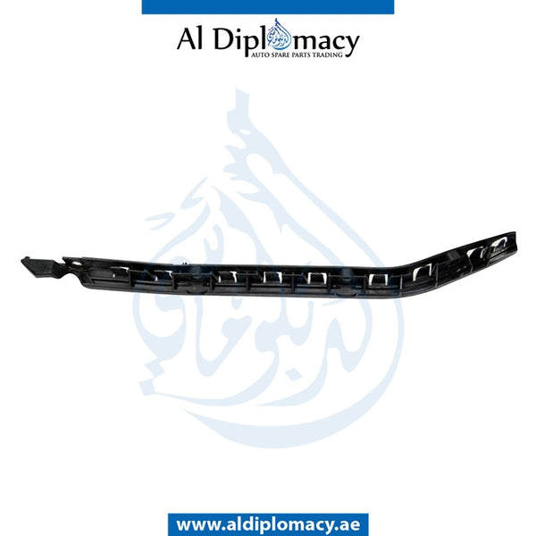 Rear Left BUMPER BRACKET for Mercedes-Benz C Class W204 (2007-2015) models, Part Number A2048800730