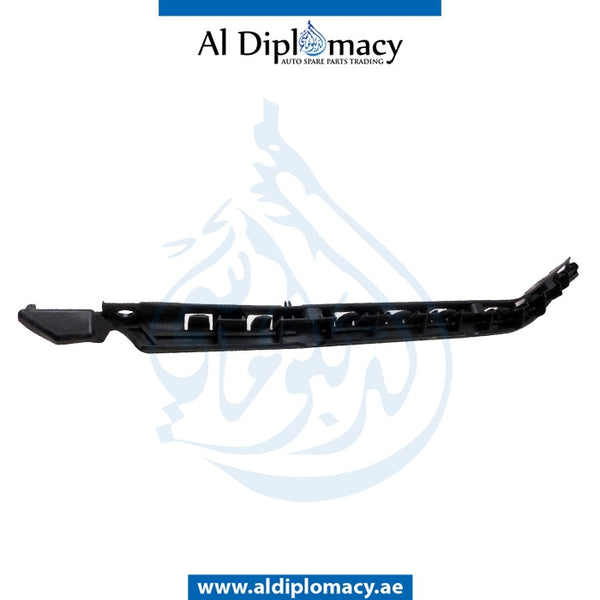 Rear Right BUMPER BRACKET for Mercedes-Benz C Class W204 (2007-2015) models, Part Number A2048800830