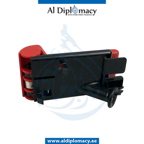 HOOD RELEASE HANDLE for Mercedes-Benz CLA Class C292 (2015-2020) models