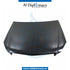 HOOD for Mercedes-Benz C Class W204 (2007-2015) models, Part Number A2048800957