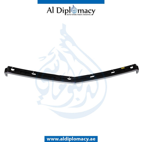Front Upper BUMPER SHOW GRILLE TRIM for Mercedes-Benz C Class W204 (2007-2015) models
