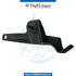 Rear BUMPER SIDE MOUNTING SUPPORT BRACKET for Mercedes-Benz C Class W204 (2007-2015) models