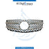 SHOW GRILLE for Mercedes-Benz C Class W204 (2007-2015) models, Part Number A2048802783 9982