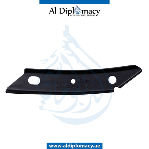 Front Right BUMPER BRACKET for Mercedes-Benz GLK Class X204 (2010-2015) models