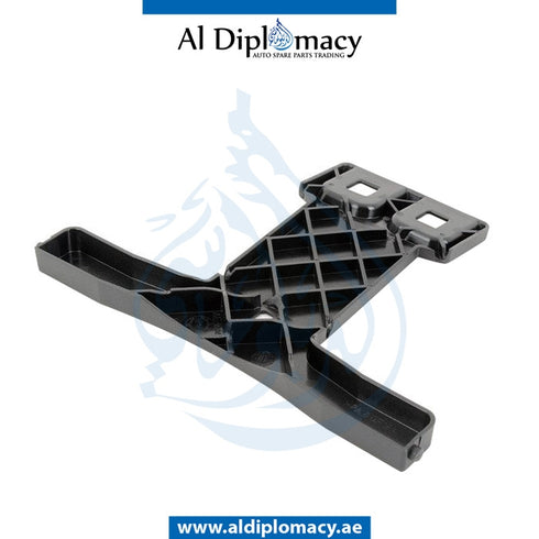 SHOW GRILLE STAY SUPPORT BRACKET for Mercedes-Benz C Class W204 (2007-2015) models, Part Number A2048850136
